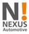 Логотип NEXUS