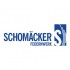 Логотип SCHOMACKER