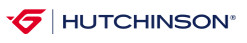 Логотип HUTCHINSON