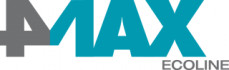 Логотип 4MAX