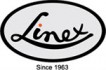 Логотип LINEX