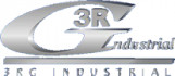 Логотип 3RG Industrial