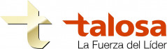 Логотип TALOSA