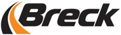 Логотип BRECK