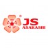Логотип JS ASAKASHI