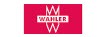 Логотип WALKER