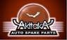 Логотип AKITAKA