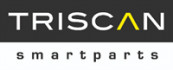Логотип TRISCAN