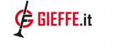 Логотип GIEFFE