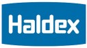 Логотип HALDEX