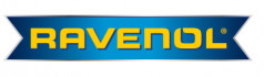 Логотип RAVENOL