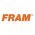 Логотип FRAM