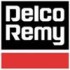 Логотип DELCO REMY
