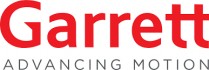 Логотип GARRETT