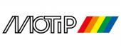 Логотип MOTIP
