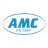 Логотип AMC