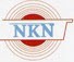 Логотип NKN