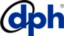 Логотип Dph