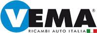 Логотип VEMA