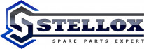 Логотип STELLOX