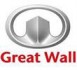 Логотип GREAT WALL