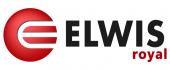 Логотип Elwis Royal