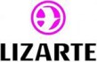 Логотип LIZARTE