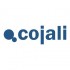 Логотип COJALI