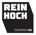 Логотип REINHOCH