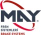 Логотип MAY
