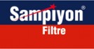 Логотип SAMPIYON