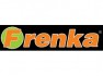 Логотип Frenka