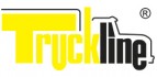 Логотип Truckline 