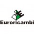 Логотип EURORICAMBI