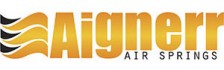 Логотип AIGNERR