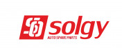 Логотип SOLGY