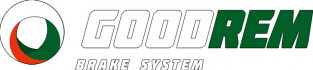 Логотип GOODREM