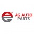 Логотип AG AUTOPARTS