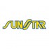 Логотип SUNSTAR