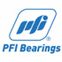 Логотип PFI