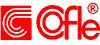 Логотип COFLE