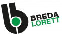 Логотип BREDA LORETT