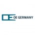 Логотип OE GERMANY