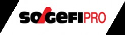 Логотип SOGEFI PRO