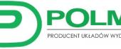 Логотип POLMO