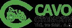 Логотип CAVO