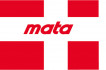 Логотип MATA
