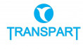 Логотип TRANSPART