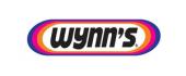 Логотип WYNNS