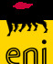 Логотип Eni